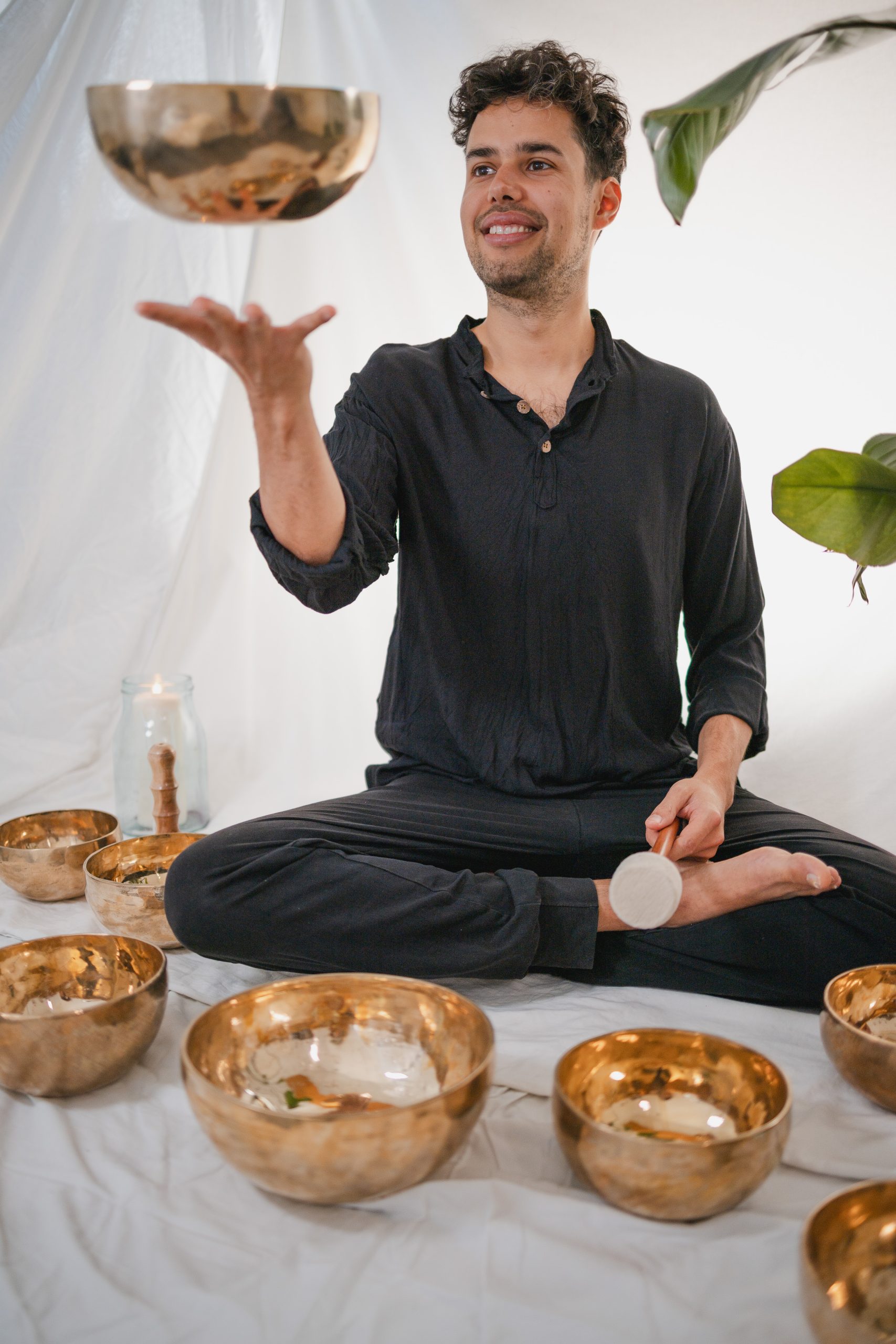 shamminski yoga Sound Healing